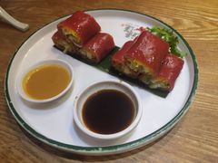-禄运茶居·手工点心(猎德店)