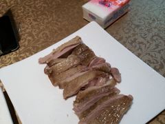 白切鹅-明思味 二十年潮粤菜(榕城东山店)