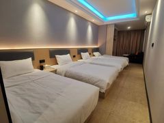 -网鱼电竞酒店(广州会展中心广州塔店)