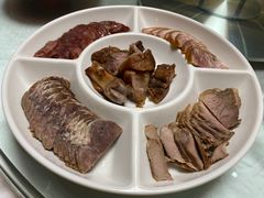 -鹿鸣春饭店(总店)