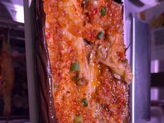 -丰茂烤串(全国首店)