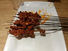 -马尔扎哈烤肉餐厅(正茂·海龙花园店)