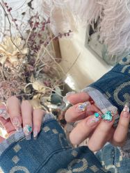 -Touch Nail·品质·美甲美睫