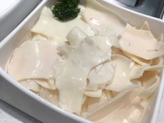 捞派黄喉-海底捞火锅(北京路店)