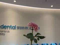 -深圳佑诺口腔门诊部