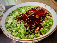 -磨沟沿老字号牛肉面·清真(金港城店)