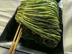 -云晓光头烧烤吧(川沙绿地店)