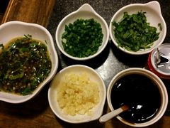 -蜀九香火锅(彩虹店)