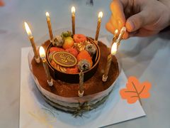-PETIT PARIS 小巴黎(花园道店)