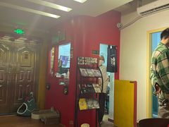 -H立方实景剧情密室(天河旗舰店)