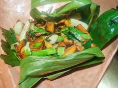 -云海肴云南菜·蒸汽石锅鱼(北京良乡华冠店)