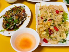 -桂园白粥·潮汕老味道