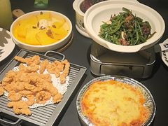 -小菜园新徽菜(青岛市南万象城店)