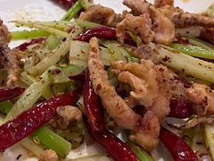 -胖子菜馆(隆昌路店)