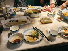 -曹家小菜(胜太路店)