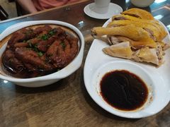 -观桥阁(锦溪店)