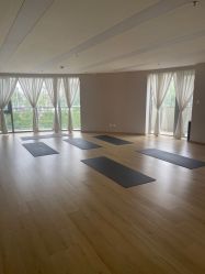 -酉嘉瑜伽YO+YOGA