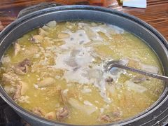 -侠成水上农庄(工业大道店)