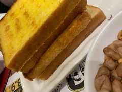 -喝丢一只鞋海鲜烧烤·海肠捞饭(市场店)