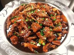 -胖哥俩肉蟹煲(石家庄长安万达店)
