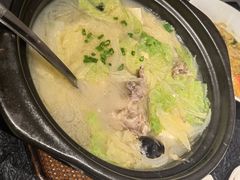 -正德楼果木烤鸭·渔家菜(东港店)