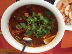 毛里求斯小四川饭店-毛里求斯小四川餐厅总店