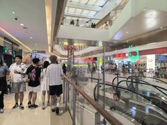 -天河城购物中心