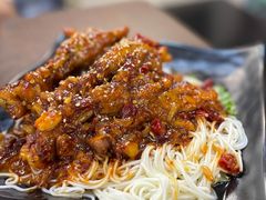 -妈妈手(山大总店)