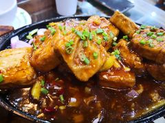 -徽州美食(三十年老店)