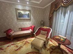 -马勒别墅饭店(静安寺店)