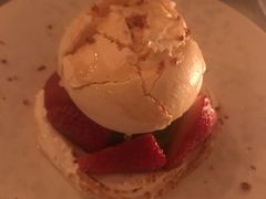 -Ocean's Table 欧舍