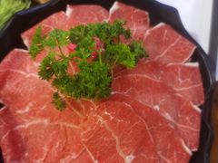 -捞围鲜·港式打边炉(海阳路店)