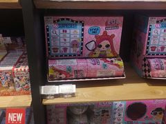 -泡泡玛特POPMART(赛格国际购物中心店)