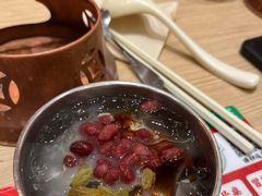 -成都你六姐·牛肉冒菜·麻辣香锅(长泰广场店)