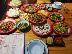 -石记老北京炙子烤肉(松园店)