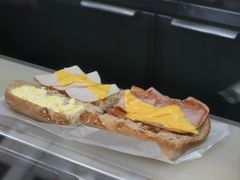 -赛百味SUBWAY(金龙大厦店)