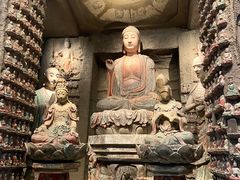 -陕西历史博物馆