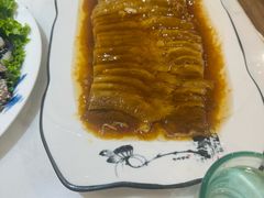 -老仁义·清真菜(太古街店)