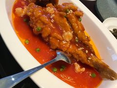 -老正兴菜馆(福州路店)