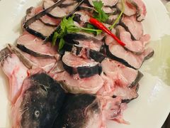 -鱼豆吉·豆浆鱼火锅(宜昌万达店)