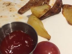 -IL Forno 意坊·意大利餐厅(温州万象城店)