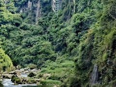 -马岭河峡谷风景区
