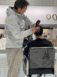 -109美发沙龙
