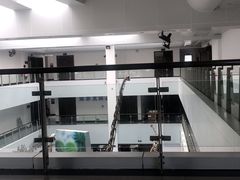 -中国地质大学逸夫博物馆