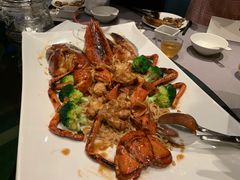-徐记海鲜(陕西历史博物馆|明德门店)