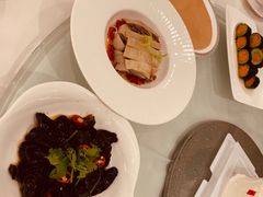 -皇朝尊会(龙之梦大酒店)