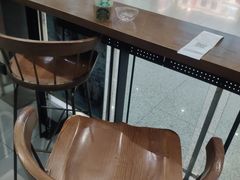 -星巴克(西安机场1店T3到达店)