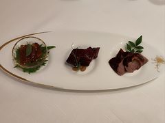 -万豪金殿(香港JW万豪酒店)