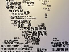 -树懒黑胶唱片店(中山路店)