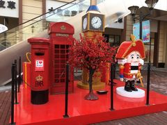 -王府井奥莱临潼小镇(临潼店)